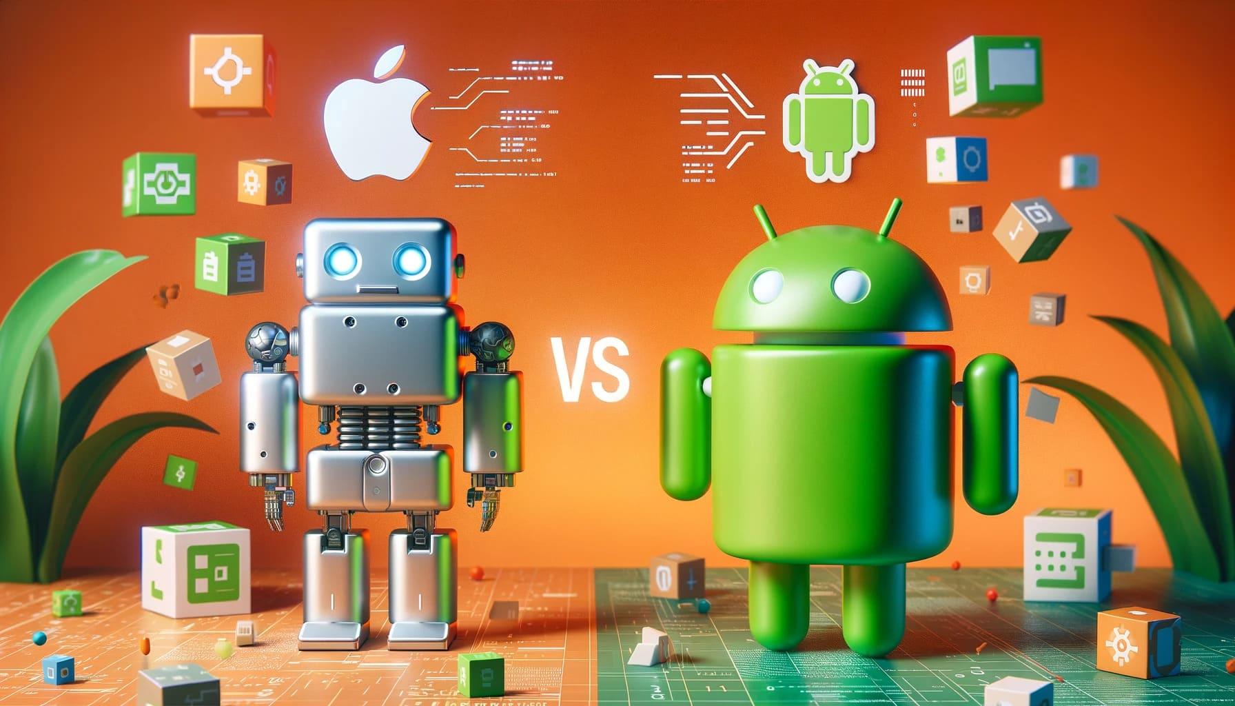 Atmacole: Crafting Bespoke iOS & Android Apps