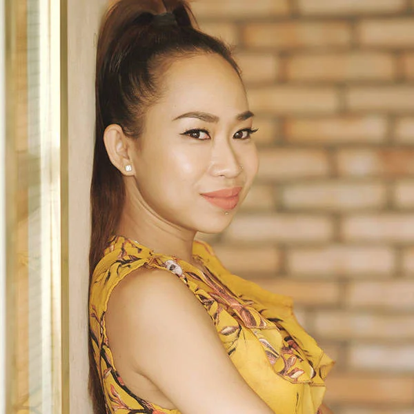 Pornpawee Suchitwong