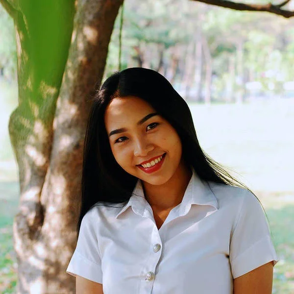 Nuntiporn Tharamongkol