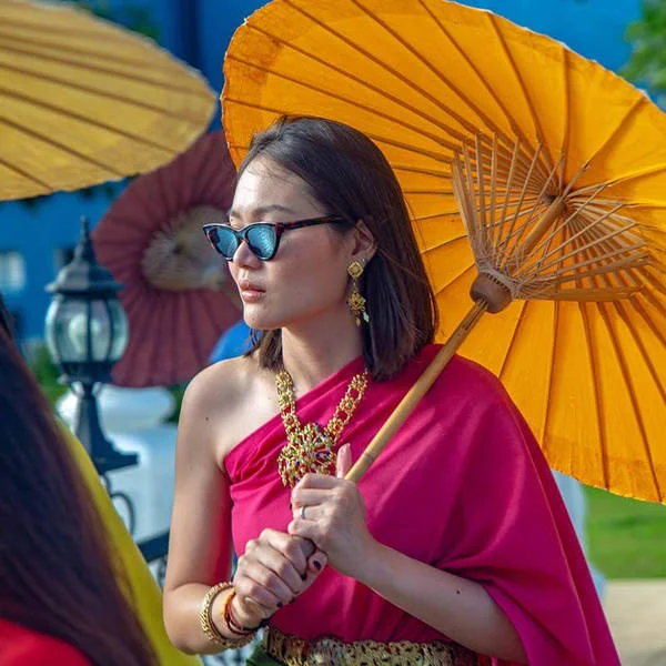 Pathumwadee Sutthichai